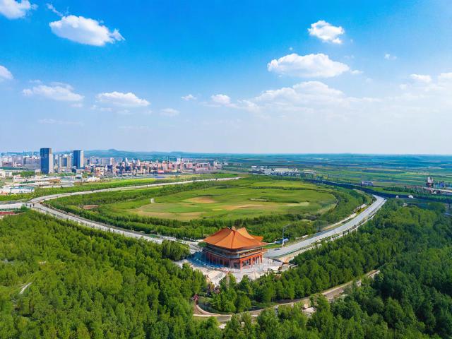 赤峰有哪些必去的旅游景点推荐?