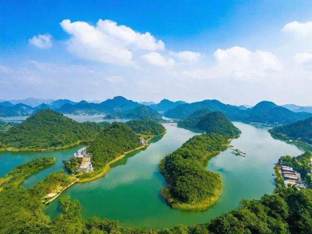 江西有哪些不容错过的旅游景点推荐?