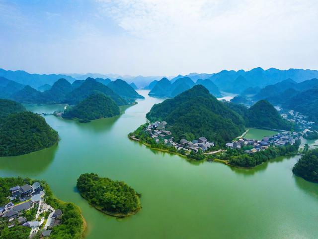 江西有哪些不容错过的旅游景点推荐?