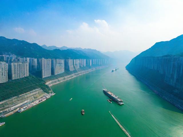 宜昌三峡旅游攻略,宜昌三峡旅游攻略,如何规划一次难忘的三峡之旅?