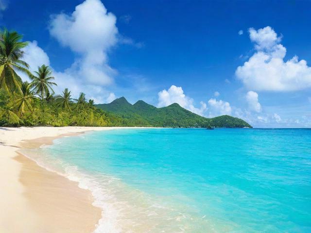 海南三亚轻松游4天地接导游报价(三亚旅游地接旅行社推荐)