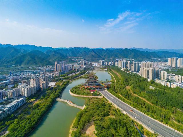 鲁山县有哪些必去景点?旅游景点大全推荐