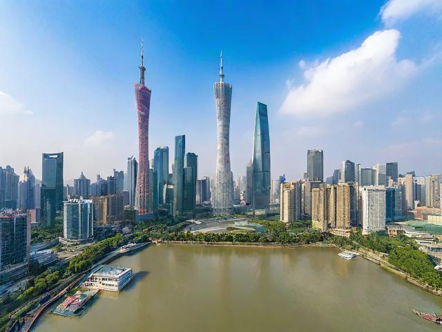 广州旅游景点哪里好去