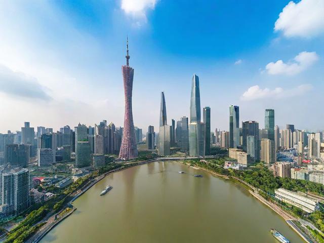 广州旅游景点哪里好去