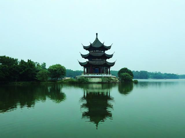 湖州旅游必去景点有哪些?推荐这10个热门打卡地!