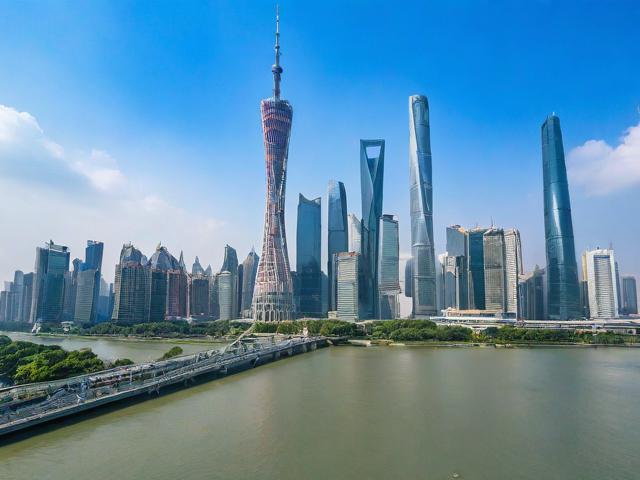 广州旅行攻略路线，如何规划一次完美的广州之旅？