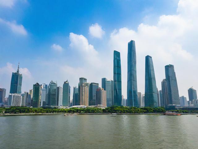 广州旅行攻略路线,如何规划一次完美的广州之旅?