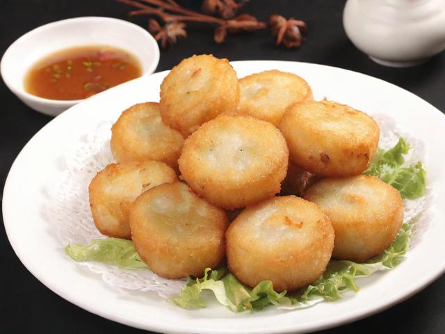 北海小吃攻略,哪些美食不容错过?