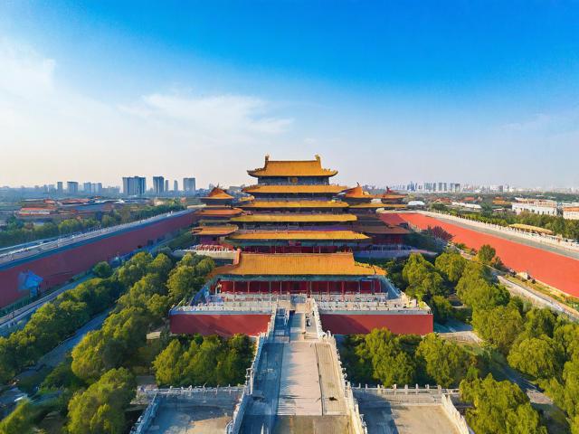 广平旅游景点哪里好玩儿