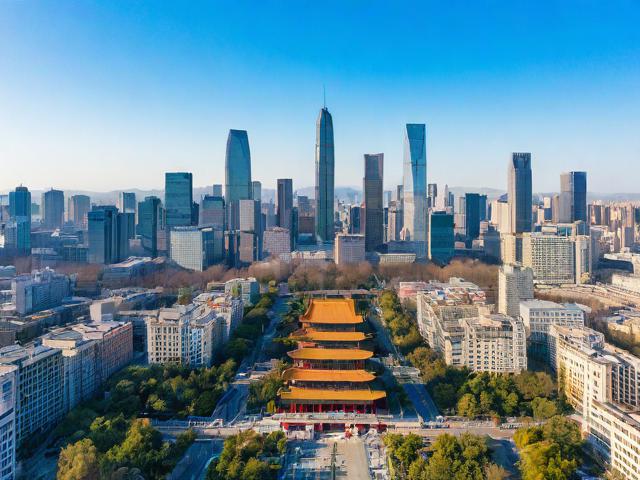 济南市哪里好玩旅游景点