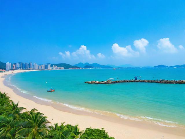 惠州小桂湾旅游攻略,有哪些必玩景点和美食推荐?