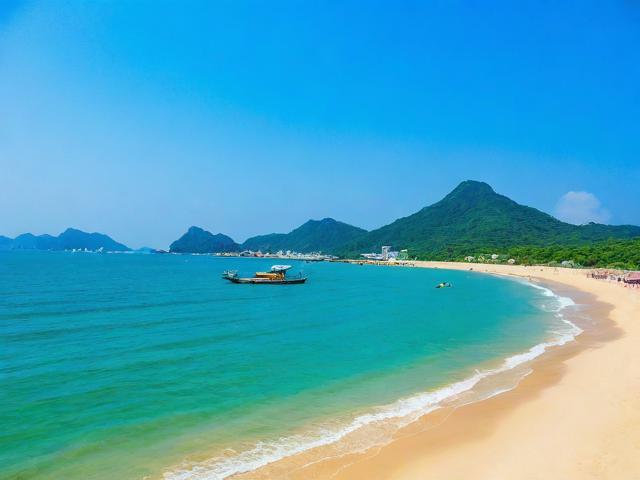 惠州小桂湾旅游攻略,有哪些必玩景点和美食推荐?