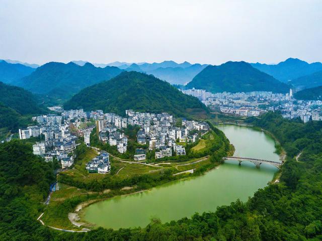 铅山县有哪些必去旅游景点？
