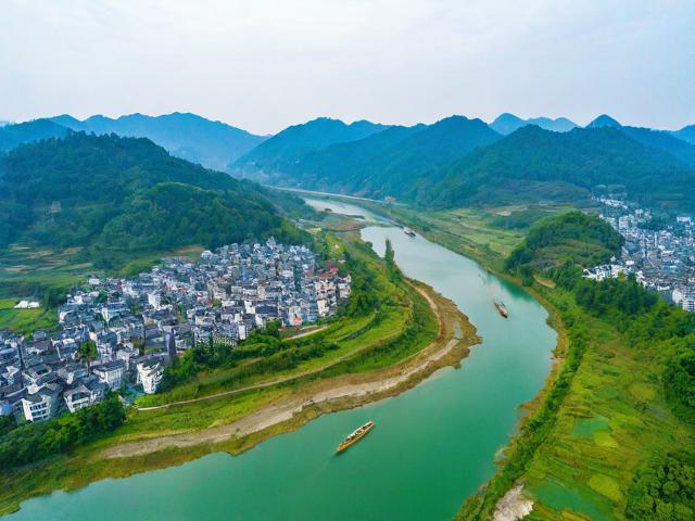 铅山县有哪些必去旅游景点?
