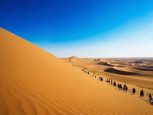 敦煌旅行攻略,如何规划一次难忘的文化之旅?