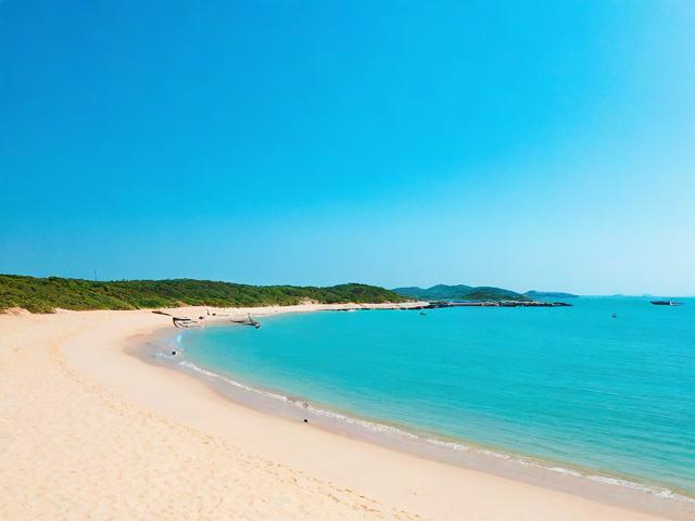 横沙岛游玩全攻略,景点、美食与出行,你知道多少?