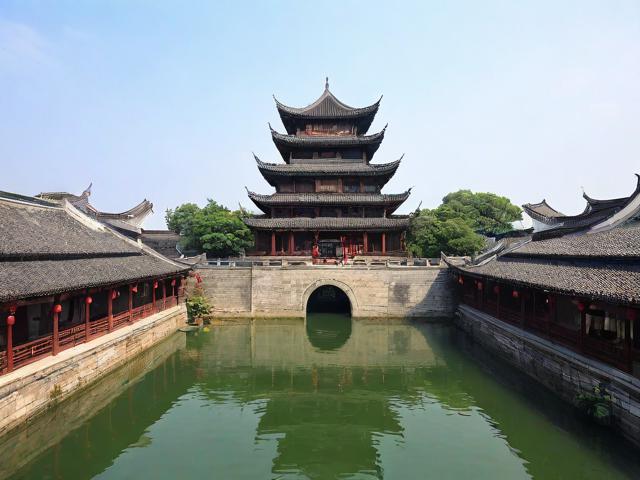 潮州古城旅游攻略,探寻千年古韵,品味独特风情