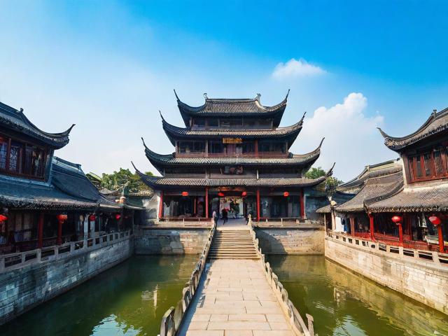 潮州古城旅游攻略,探寻千年古韵,品味独特风情
