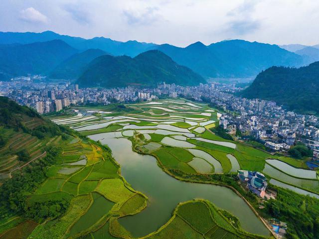 安龙县最新的旅游景点在哪里