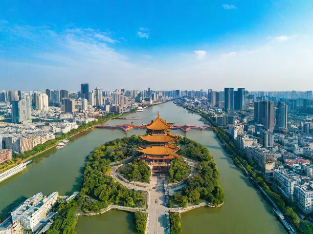 合肥景点攻略,探索这座美丽城市的最佳旅游路线是什么?