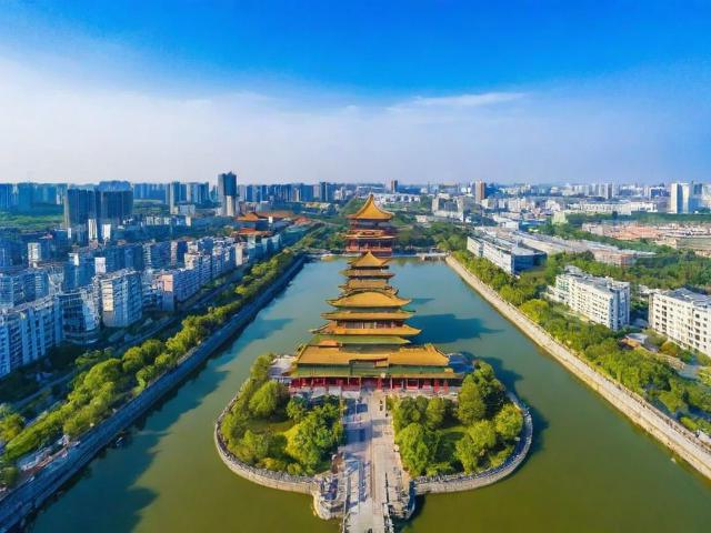 南阳旅游景点有哪些值得去?最全盘点榜单来了!