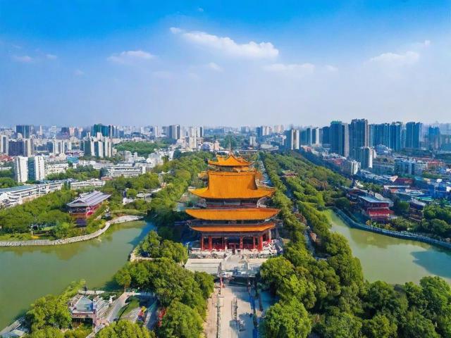 南阳旅游景点有哪些值得去?最全盘点榜单来了!