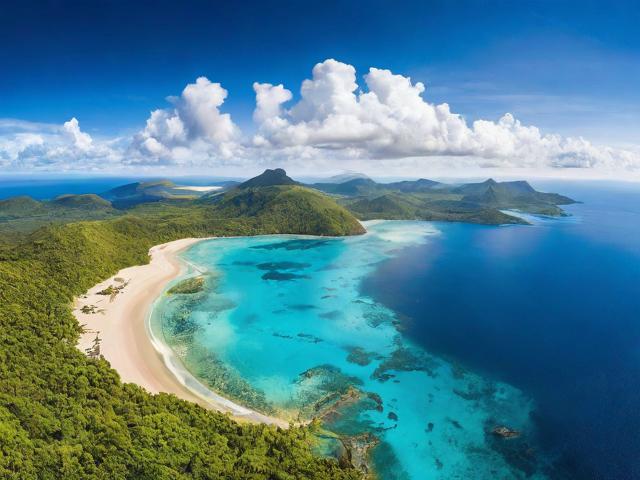 环球旅游攻略