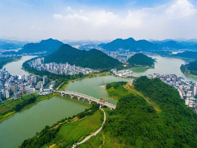 资兴的一个旅游景点在哪里