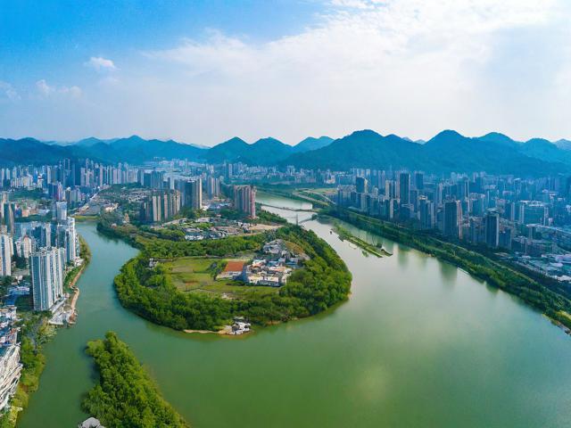 资兴的一个旅游景点在哪里