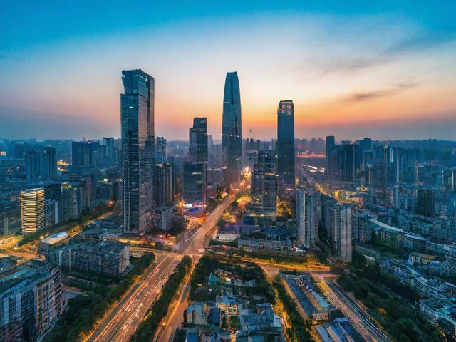 长沙旅游必去景点有哪些?