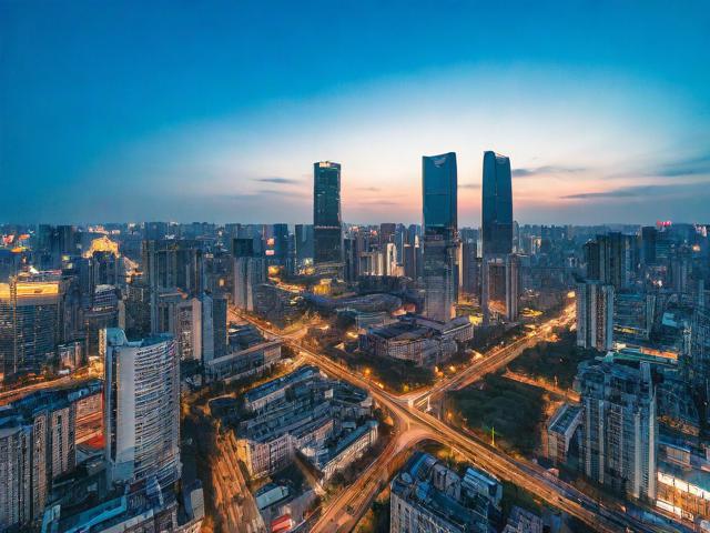 长沙旅游必去景点有哪些?