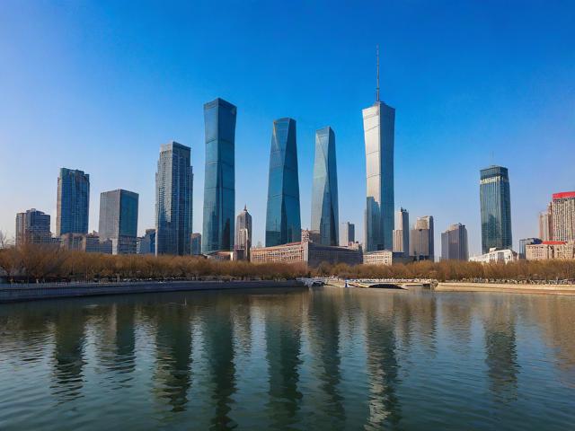 天津北京旅游攻略