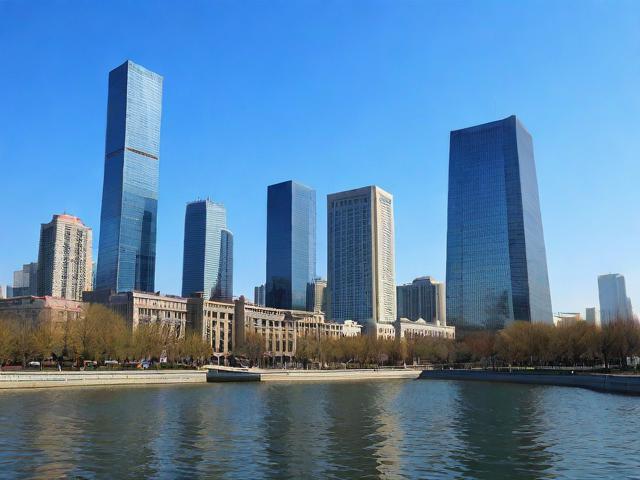 天津北京旅游攻略