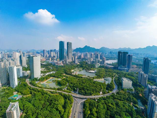 清远旅游必去景点有哪些?2023最新自由行攻略推荐!