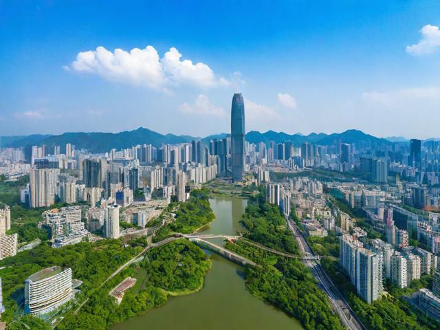 清远旅游必去景点有哪些?2023最新自由行攻略推荐!