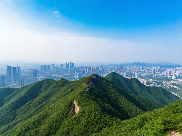 芒砀山旅游攻略，有哪些必去景点和最佳游玩路线？