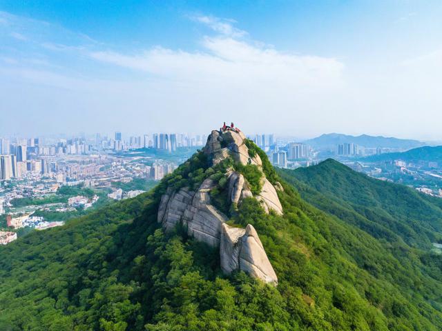 芒砀山旅游攻略,有哪些必去景点和最佳游玩路线?