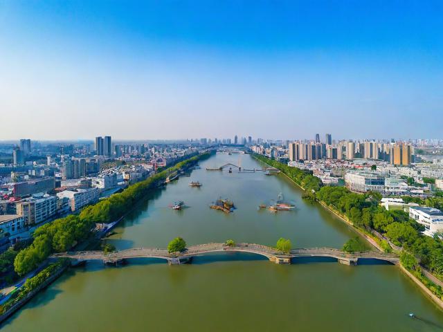江苏南通旅游攻略