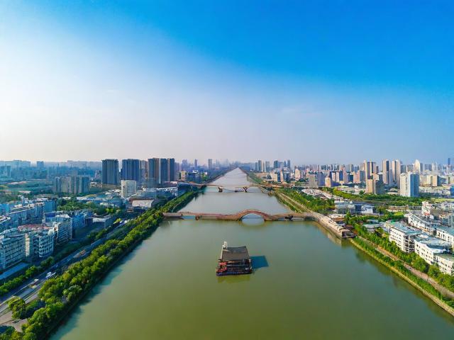 江苏南通旅游攻略