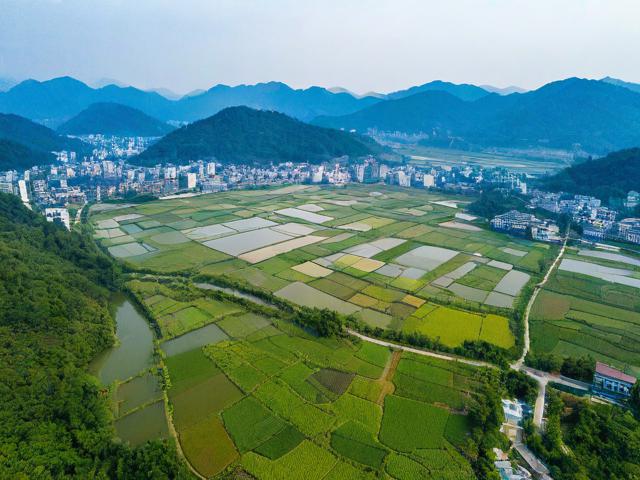 安徽南部有哪些必去的旅游景点?