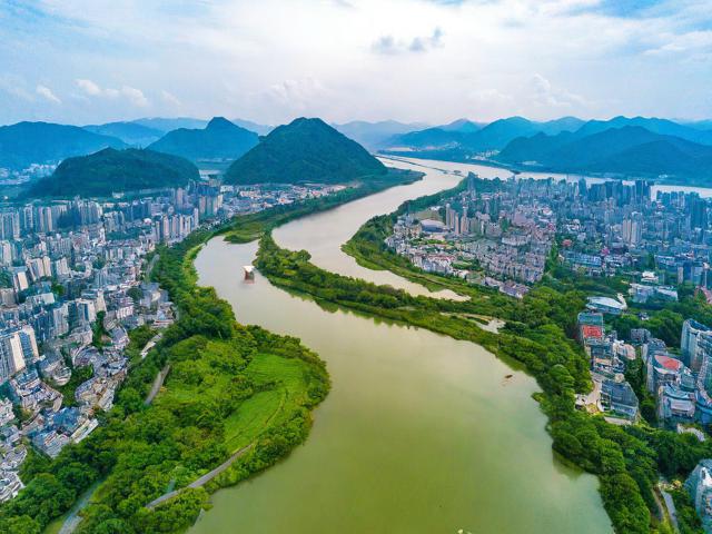 安徽南部有哪些必去的旅游景点?