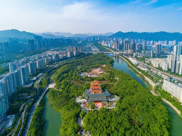 石嘴山有哪些必去的旅游景点?