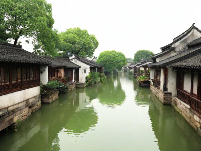 苏州一日游,哪些景点不容错过?