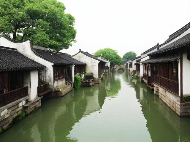 苏州一日游,哪些景点不容错过?