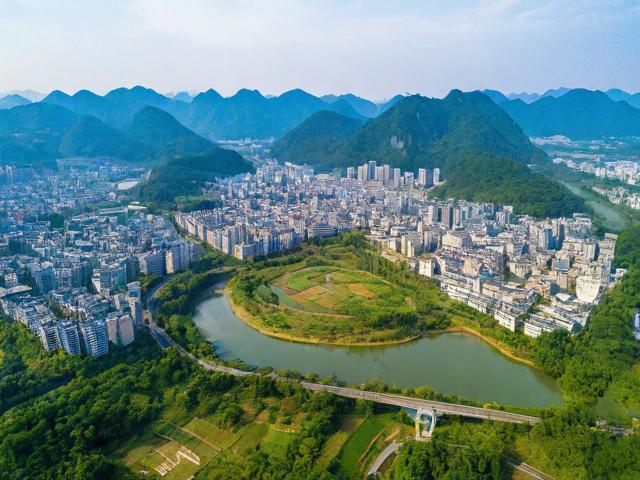 宜州石别镇的旅游景点在哪里