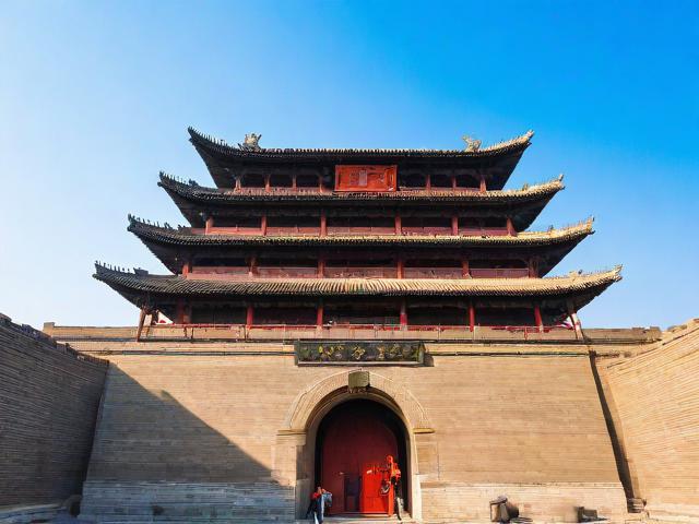 潼关旅游攻略,如何规划一次难忘的潼关之旅?