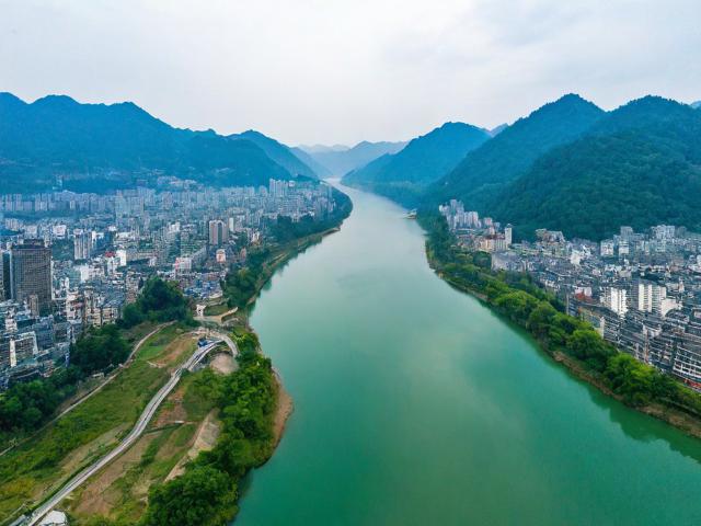 习水有哪些必去景点?旅游攻略全解析!