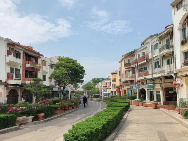 厦门及周边旅游攻略