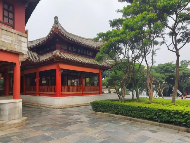 厦门及周边旅游攻略