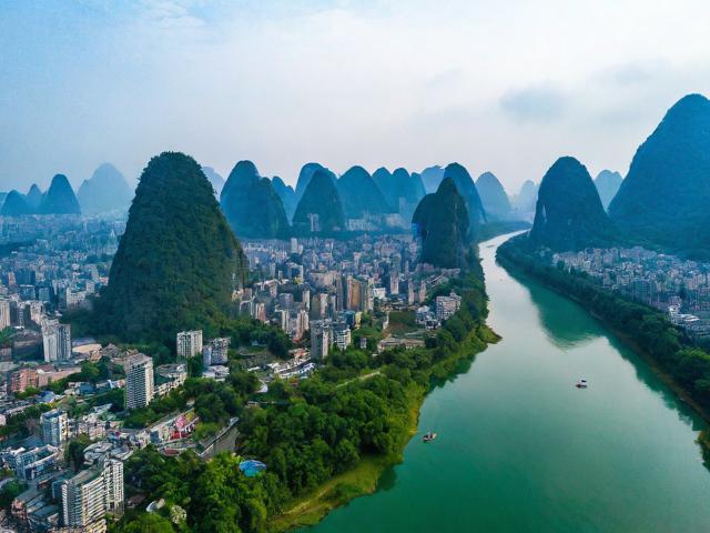 贵阳必打卡景点有哪些?